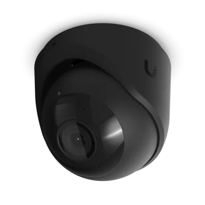 UniFi Protect G6 Turret (Black)