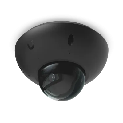 UniFi Protect G6 Dome (Black)