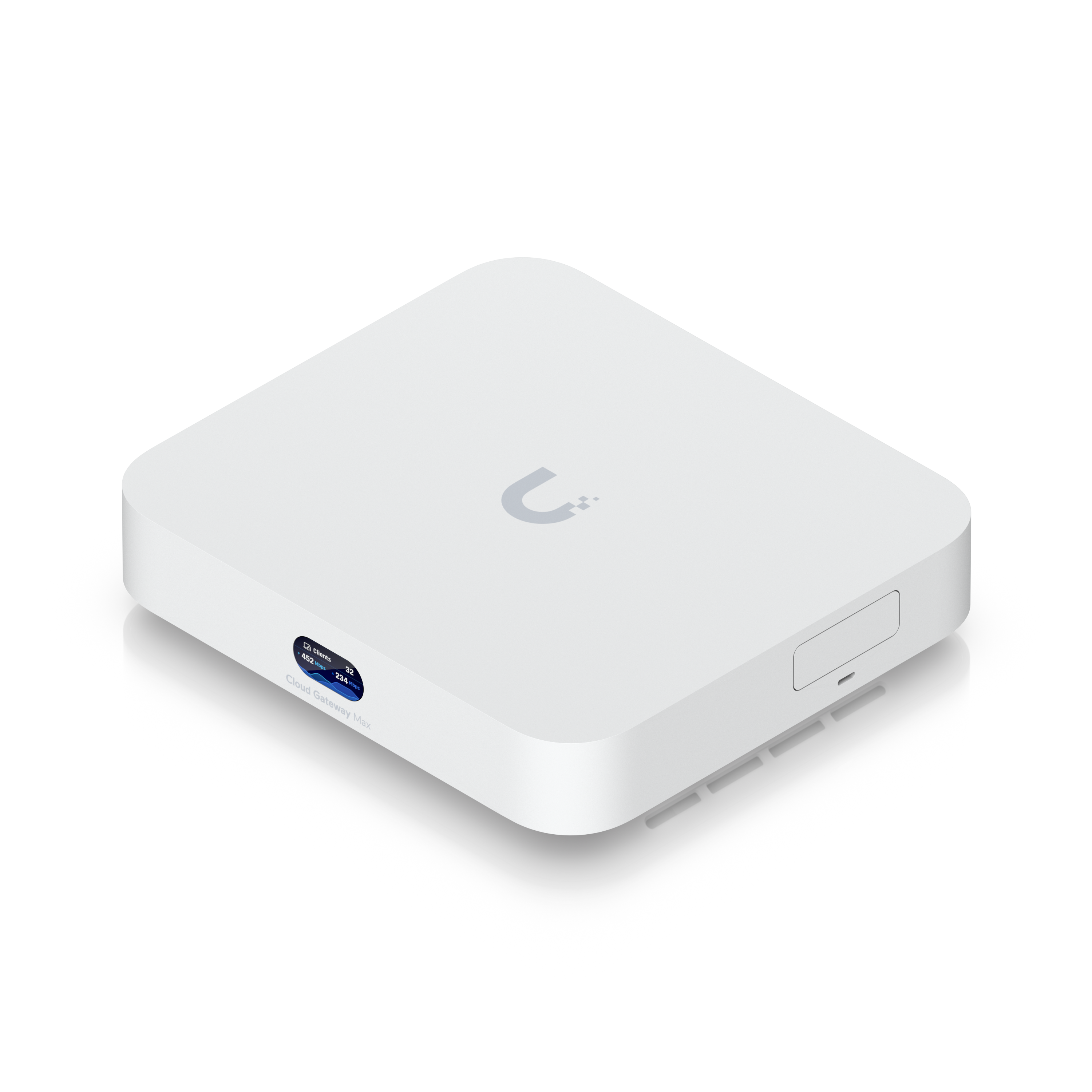 UniFi Cloud Gateway Max (512 GB)
