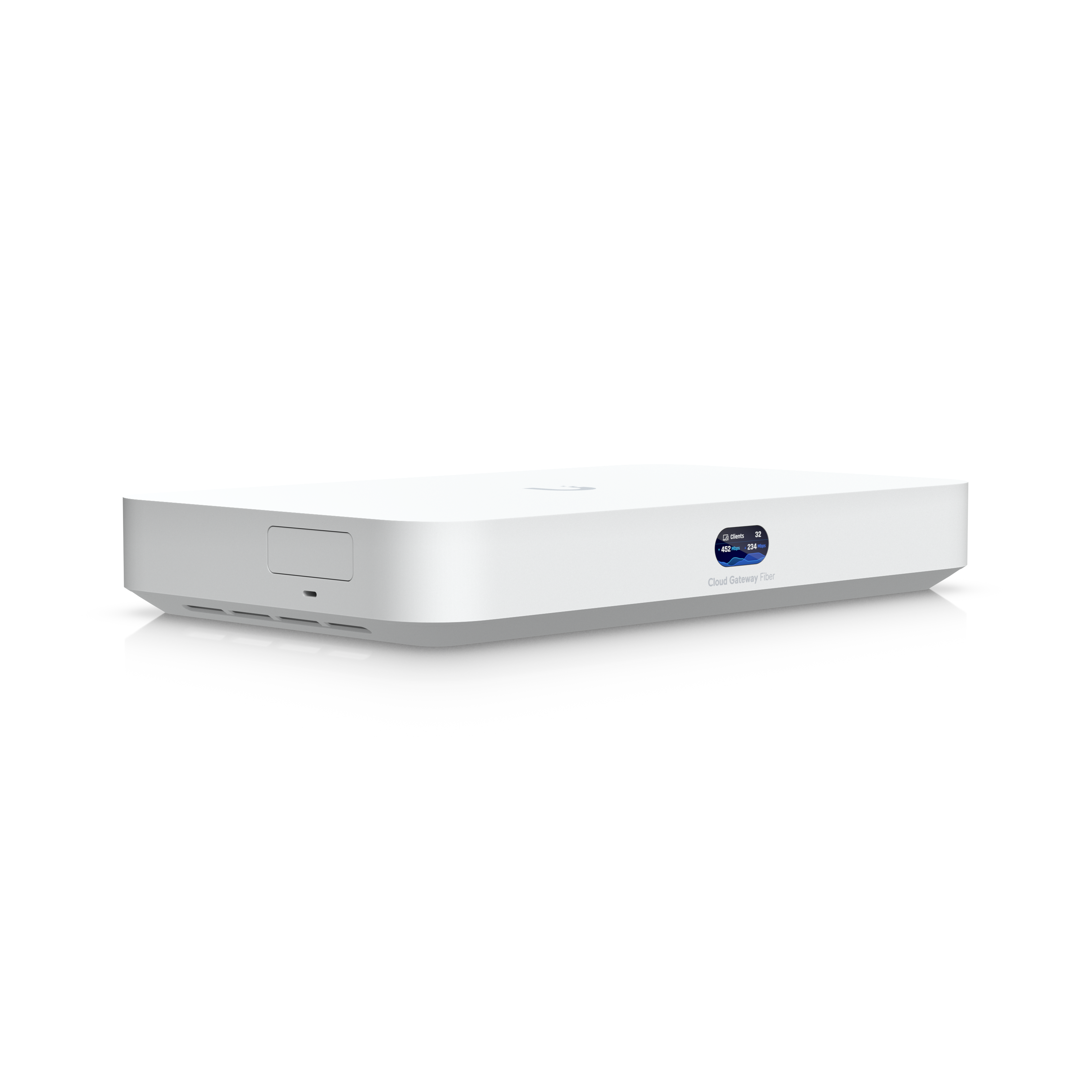 UniFi Cloud Gateway Fiber